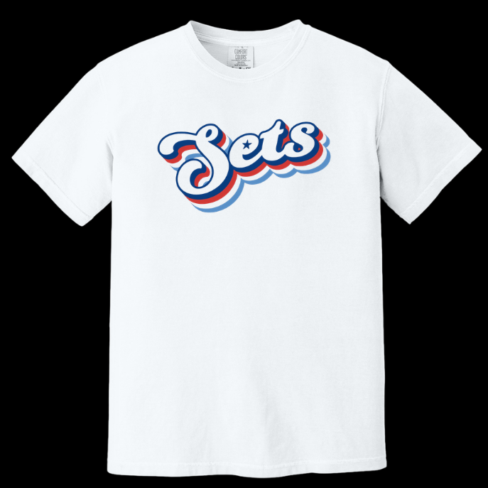 USA T