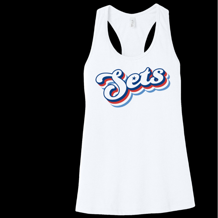 USA Women's Tank