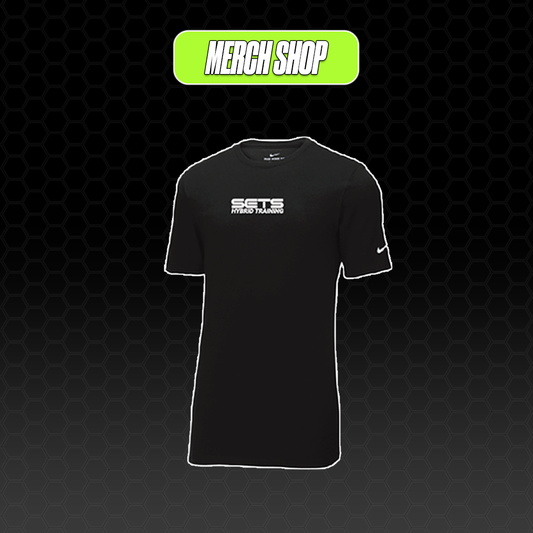 NIKE Dry Fit T-Shirt