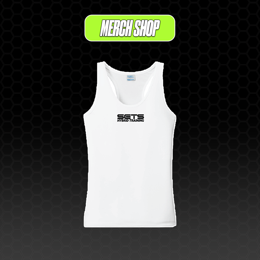 Dry Fit Women's Tank