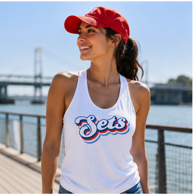 USA Women's Tank