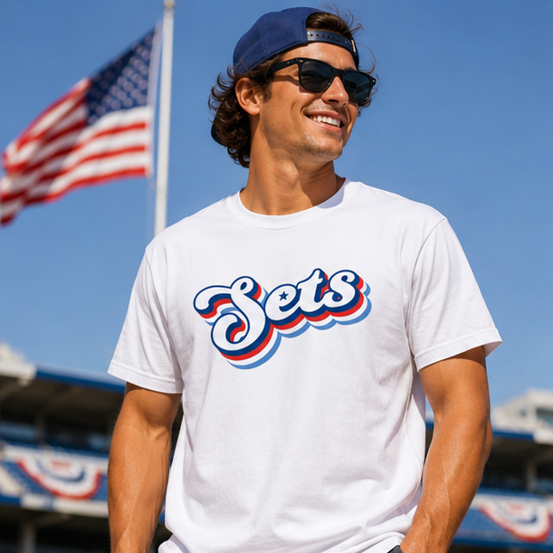 USA T