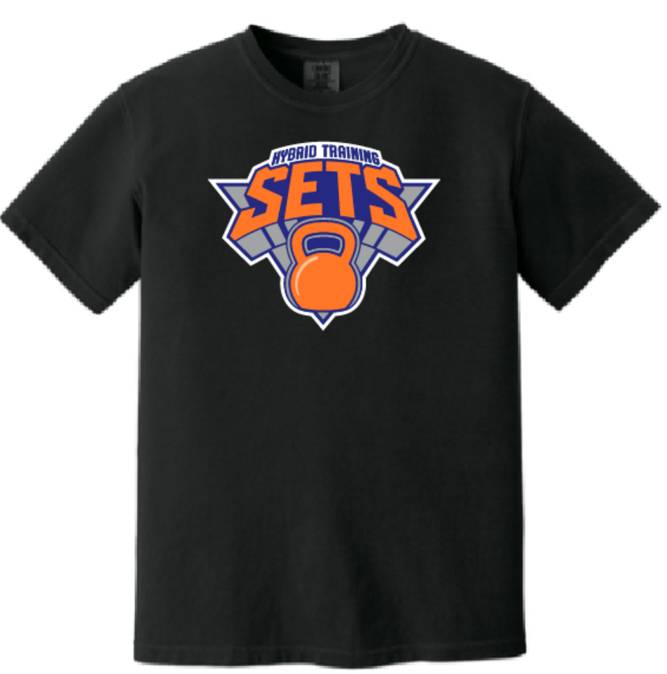 SETS x Knicks
