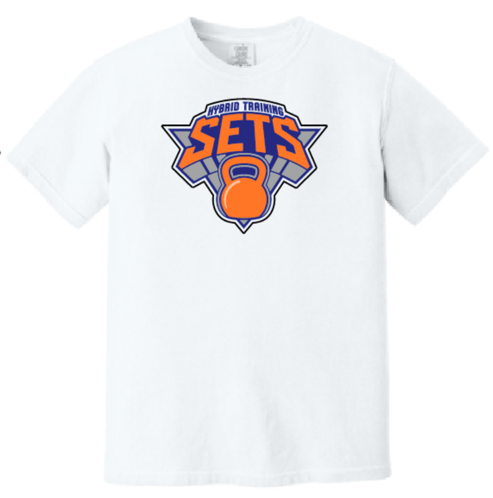 SETS x Knicks