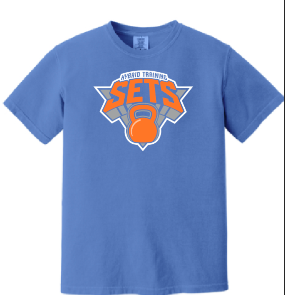 SETS x Knicks