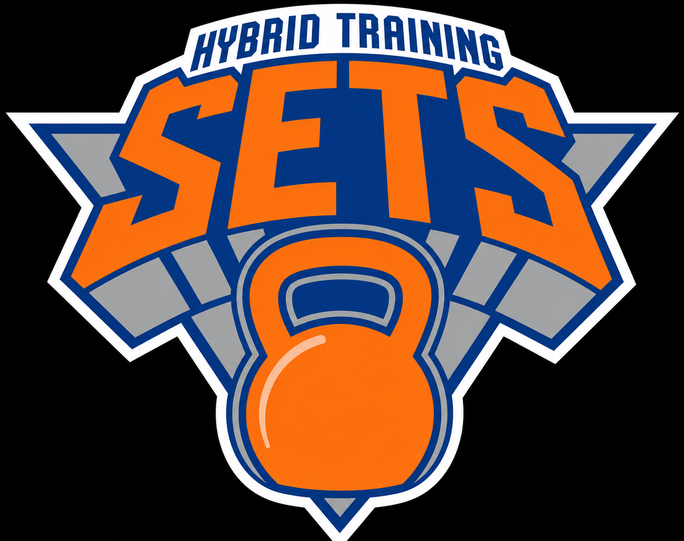SETS x Knicks