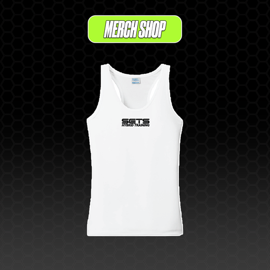 Dry Fit Women's Tank